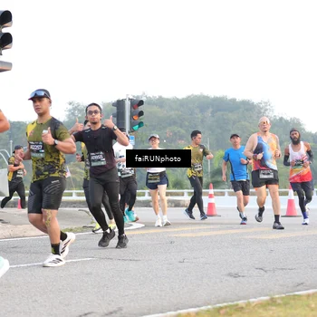 Runner Photo 6458690