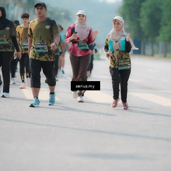 Runner Photo 6458701