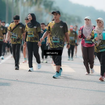 Runner Photo 6458704