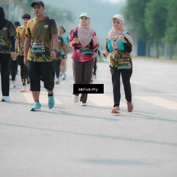 Runner Photo 6458705