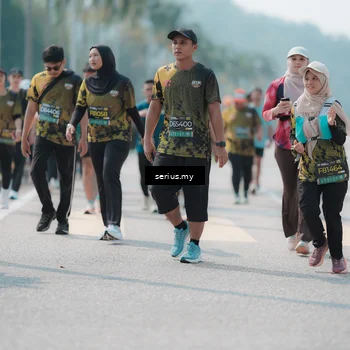 Runner Photo 6458706