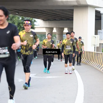 Runner Photo 6458714
