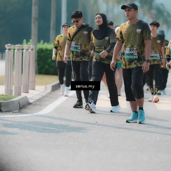 Runner Photo 6458717