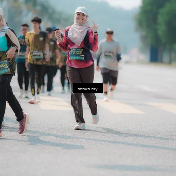 Runner Photo 6458721