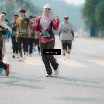 Runner Photo 6458727