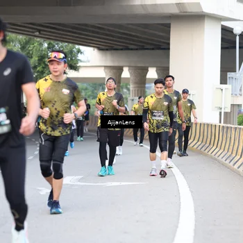 Runner Photo 6458728