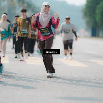 Runner Photo 6458733