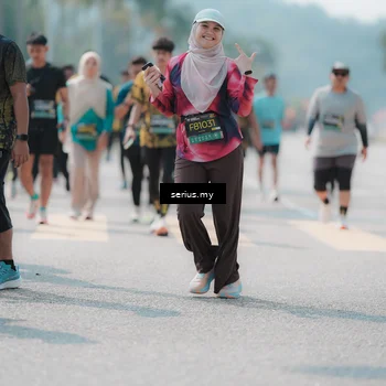 Runner Photo 6458734