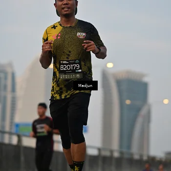 Runner Photo 6458743