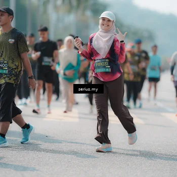 Runner Photo 6458744