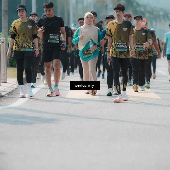 Runner Photo 6458754