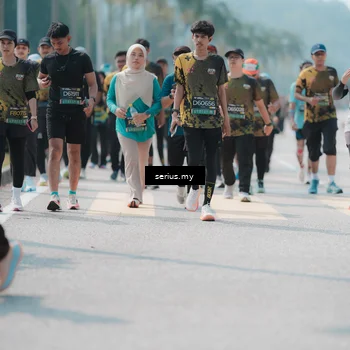 Runner Photo 6458756