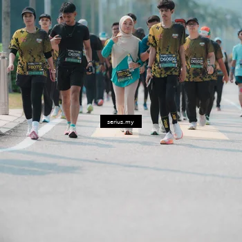 Runner Photo 6458760