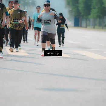 Runner Photo 6458767