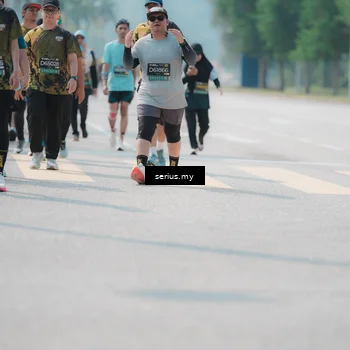 Runner Photo 6458768