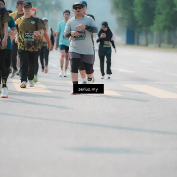 Runner Photo 6458770