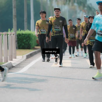 Runner Photo 6458771