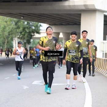 Runner Photo 6458772