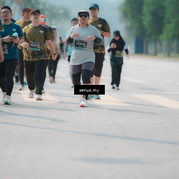 Runner Photo 6458780