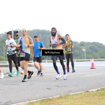 Runner Photo 6458783