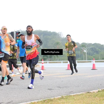 Runner Photo 6458784