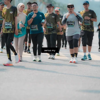 Runner Photo 6458786