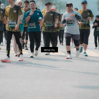 Runner Photo 6458788