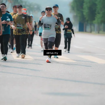 Runner Photo 6458792