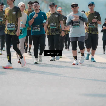 Runner Photo 6458793