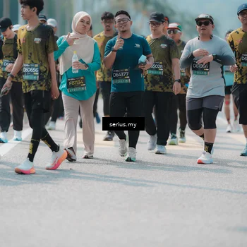 Runner Photo 6458794