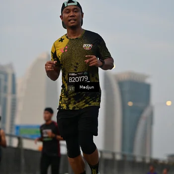 Runner Photo 6458796