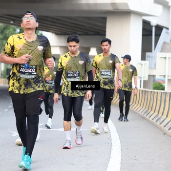 Runner Photo 6458799