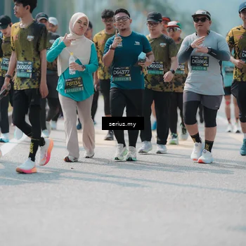Runner Photo 6458800