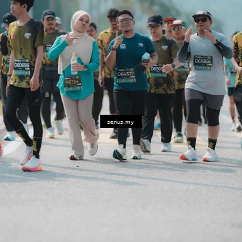 Runner Photo 6458803