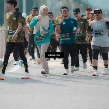 Runner Photo 6458807
