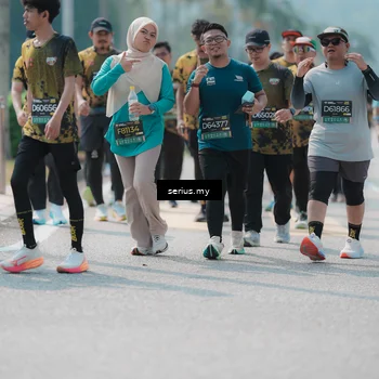 Runner Photo 6458809