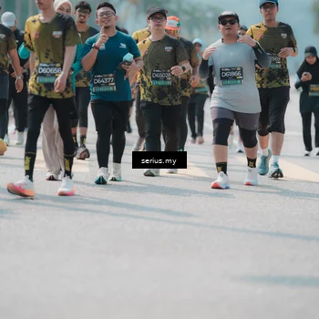 Runner Photo 6458810