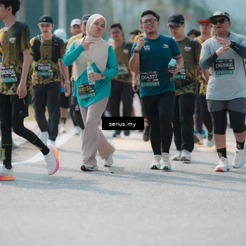 Runner Photo 6458813