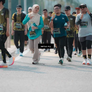 Runner Photo 6458820