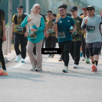 Runner Photo 6458826