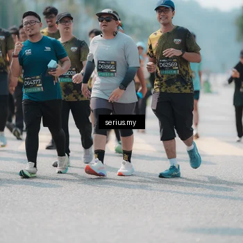 Runner Photo 6458827
