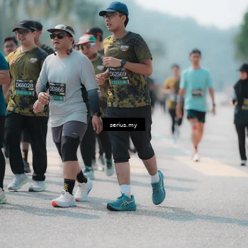 Runner Photo 6458830