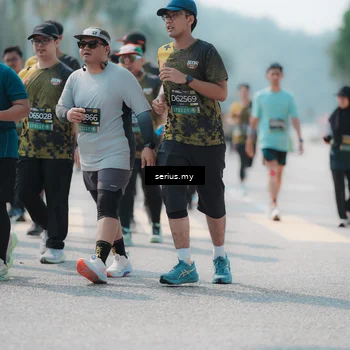 Runner Photo 6458832