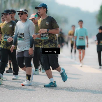 Runner Photo 6458836