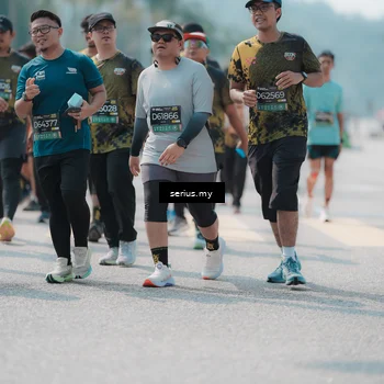 Runner Photo 6458837