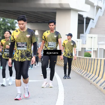 Runner Photo 6458838