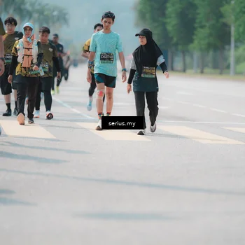Runner Photo 6458846