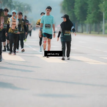 Runner Photo 6458847