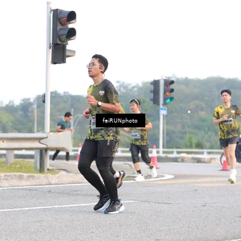 Runner Photo 6458850