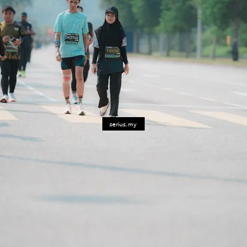 Runner Photo 6458851